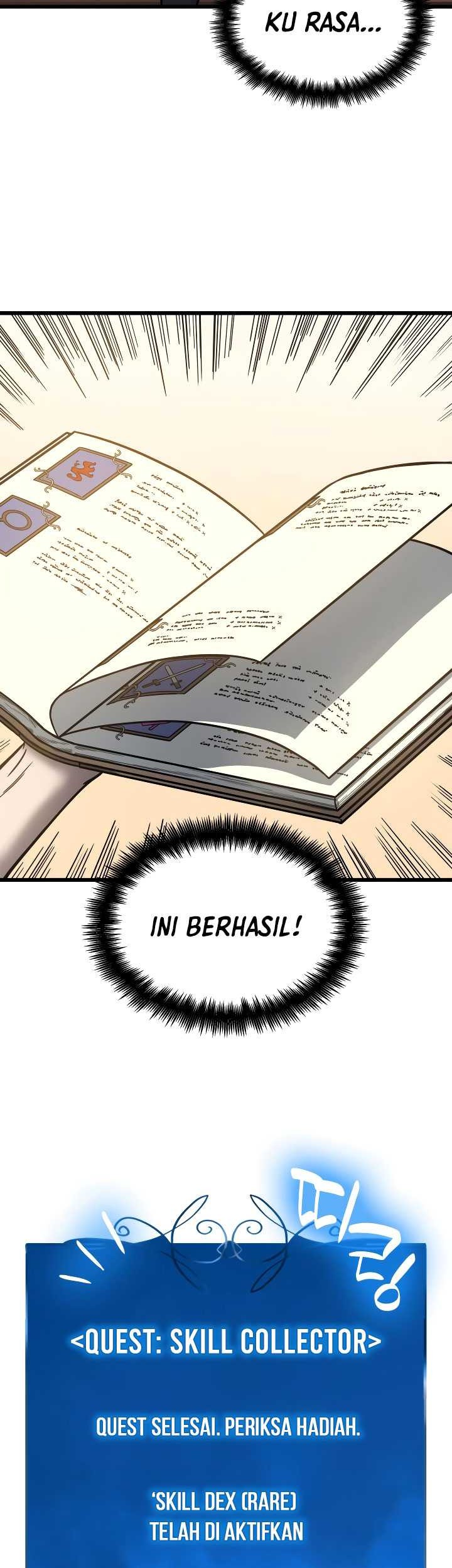 The Count’s Youngest Son Is A Player! Chapter 06 Gambar 51