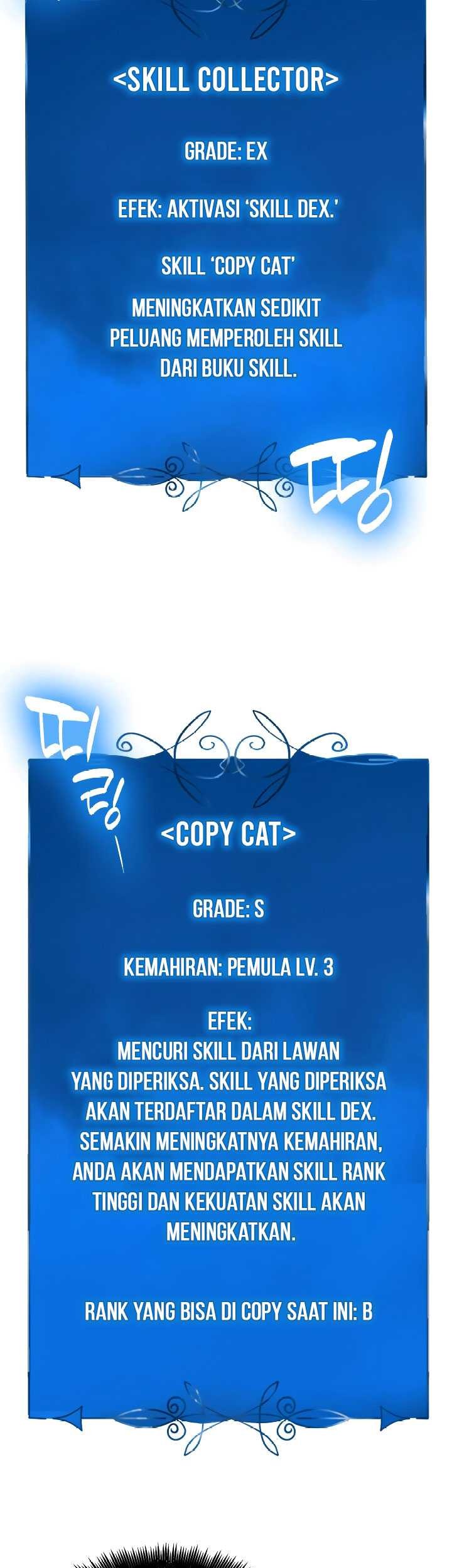 The Count’s Youngest Son Is A Player! Chapter 06 Gambar 53