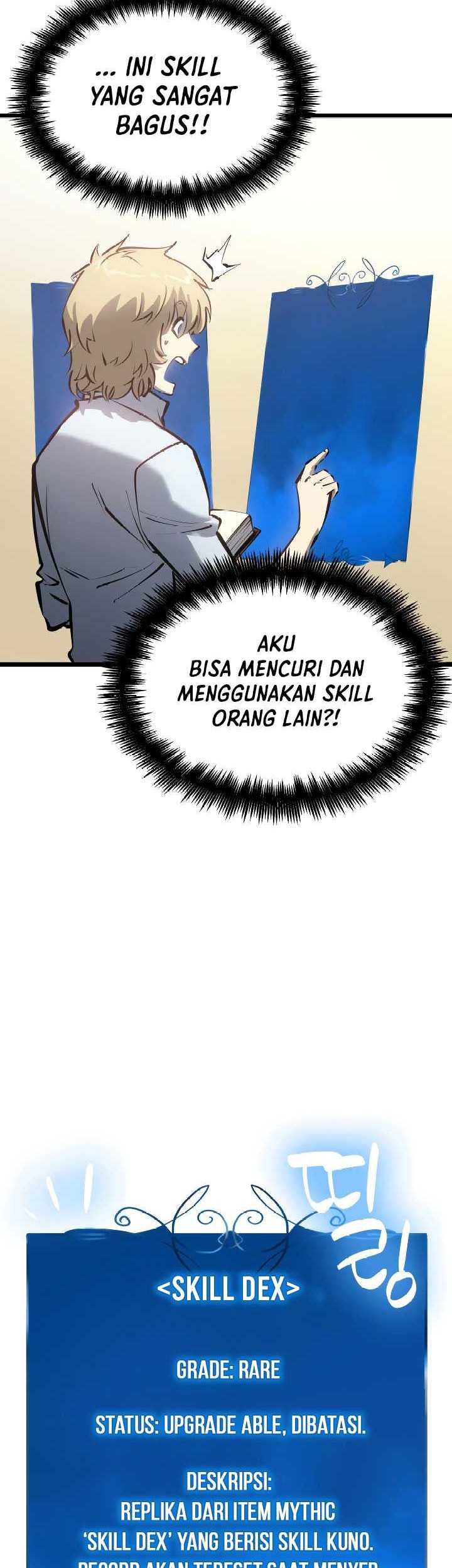 The Count’s Youngest Son Is A Player! Chapter 06 Gambar 54