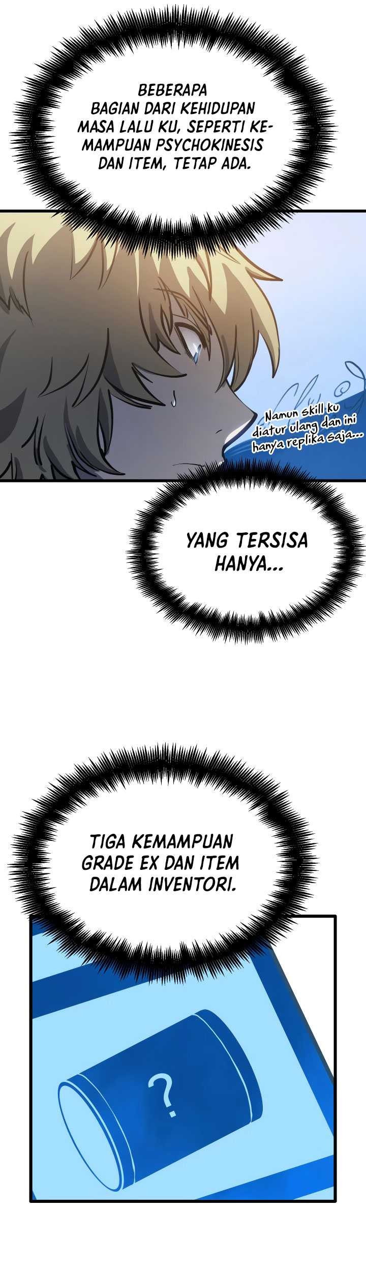 The Count’s Youngest Son Is A Player! Chapter 06 Gambar 57