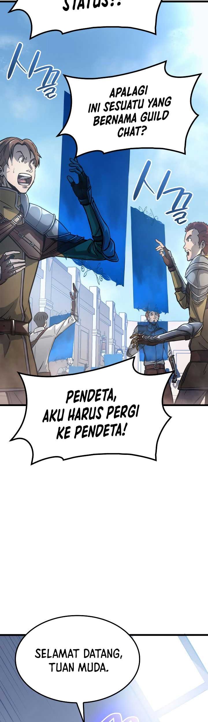 The Count’s Youngest Son Is A Player! Chapter 06 Gambar 59