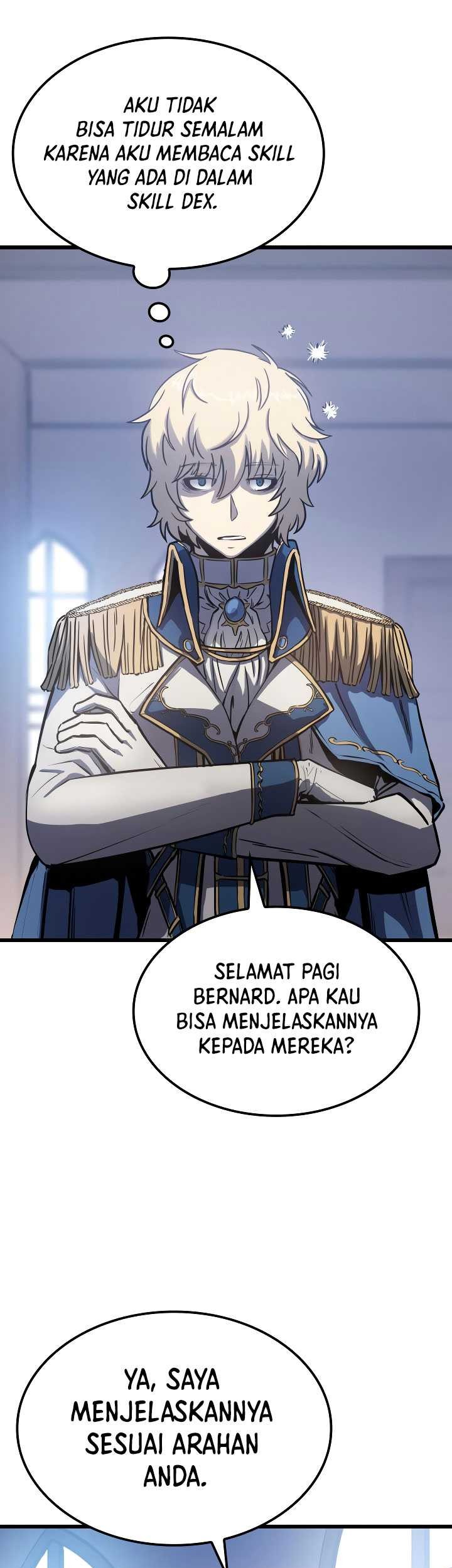 The Count’s Youngest Son Is A Player! Chapter 06 Gambar 61