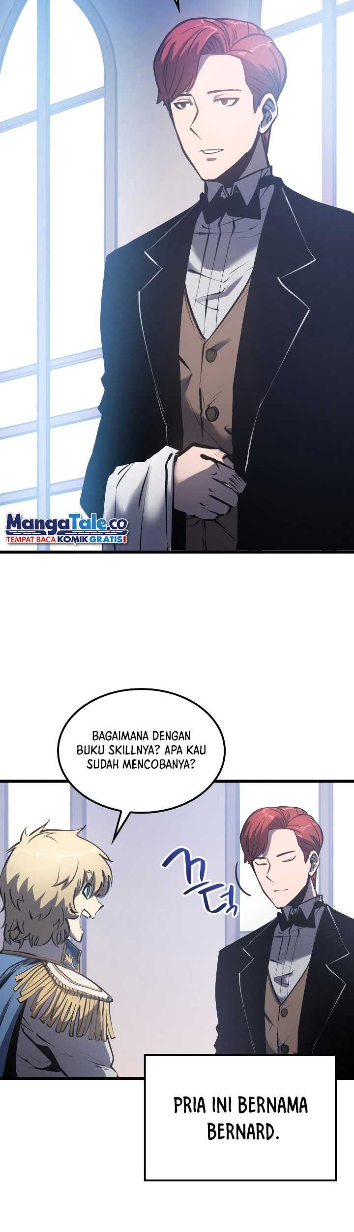 The Count’s Youngest Son Is A Player! Chapter 06 Gambar 62