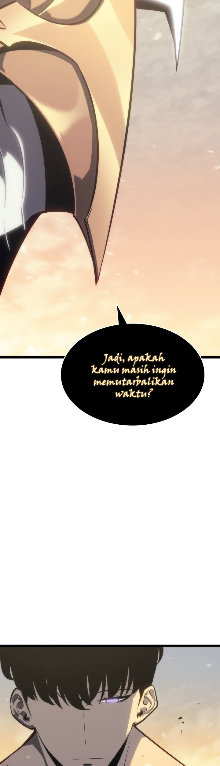 Solo Leveling Chapter 177 Gambar 47