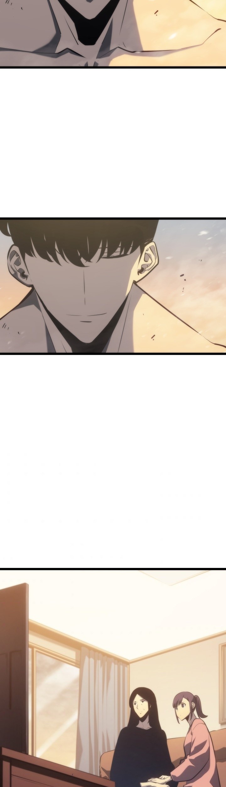 Solo Leveling Chapter 177 Gambar 48