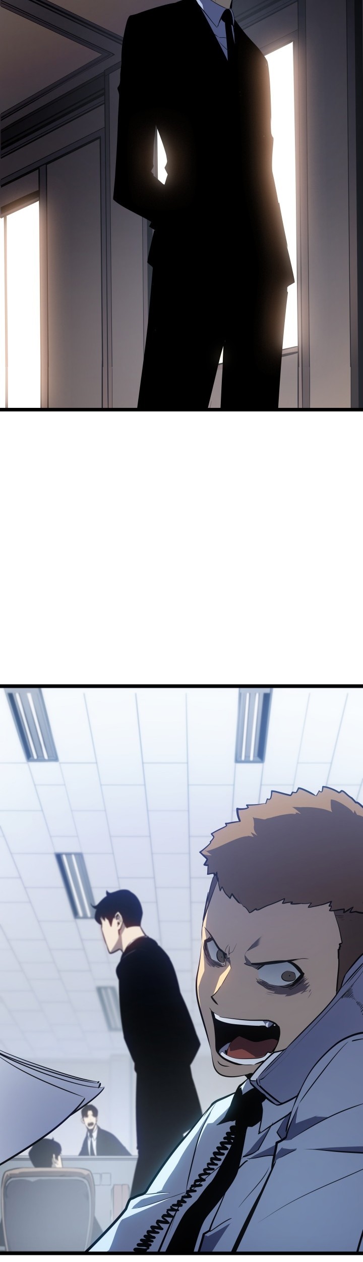 Solo Leveling Chapter 177 Gambar 51