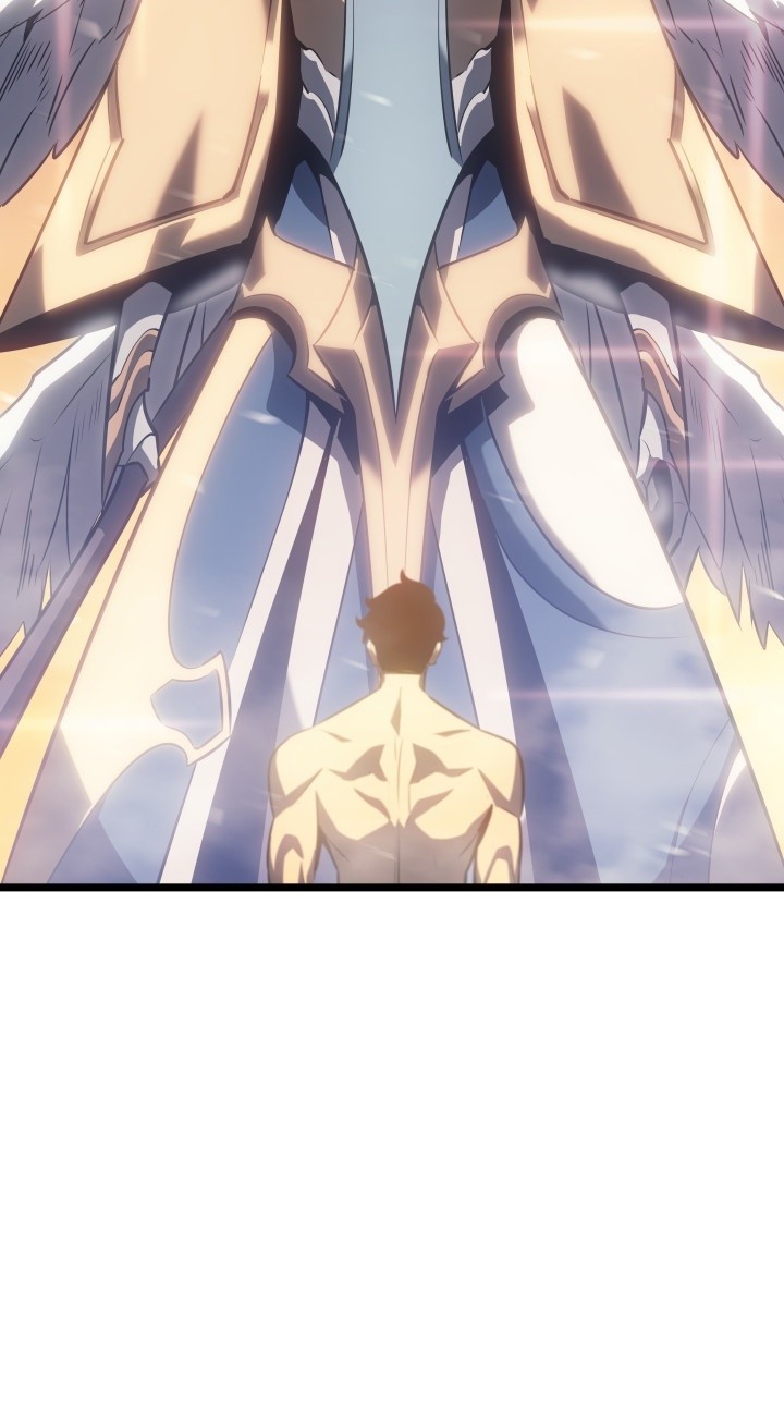 Solo Leveling Chapter 177 Gambar 37