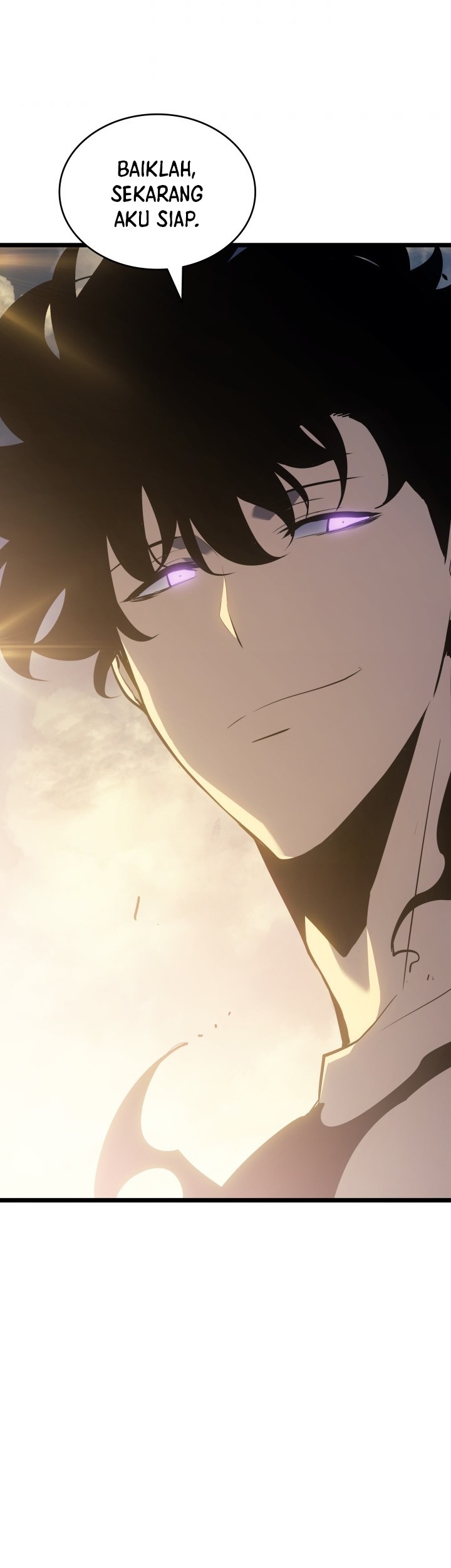 Solo Leveling Chapter 177 Gambar 60