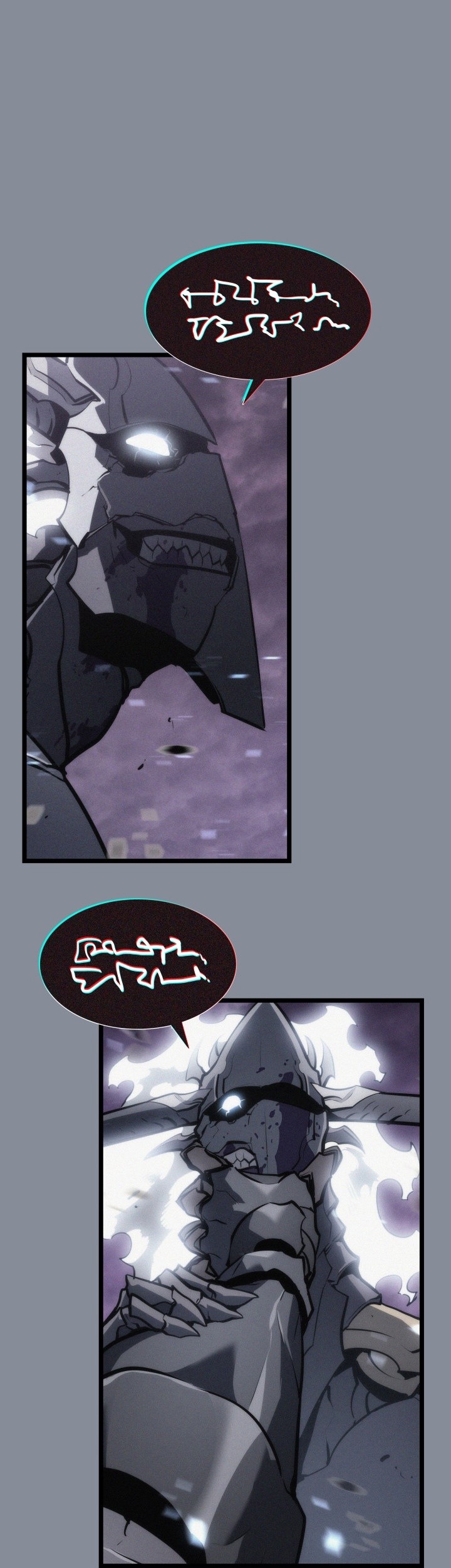 Solo Leveling Chapter 177 Gambar 15