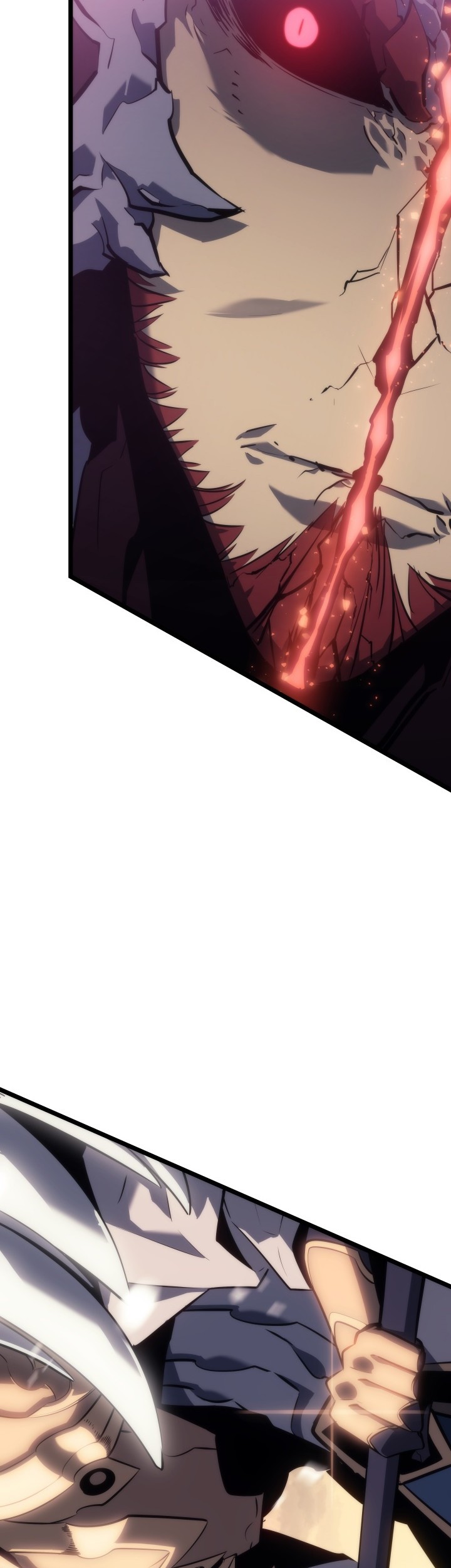 Solo Leveling Chapter 177 Gambar 21