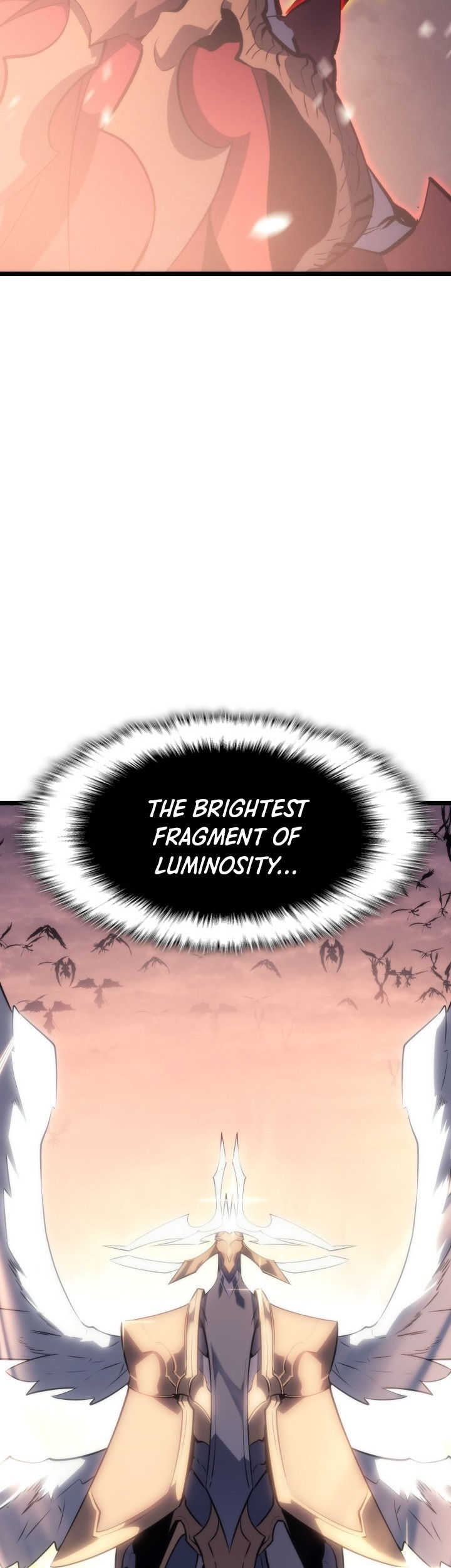 Solo Leveling Chapter 177 Gambar 24