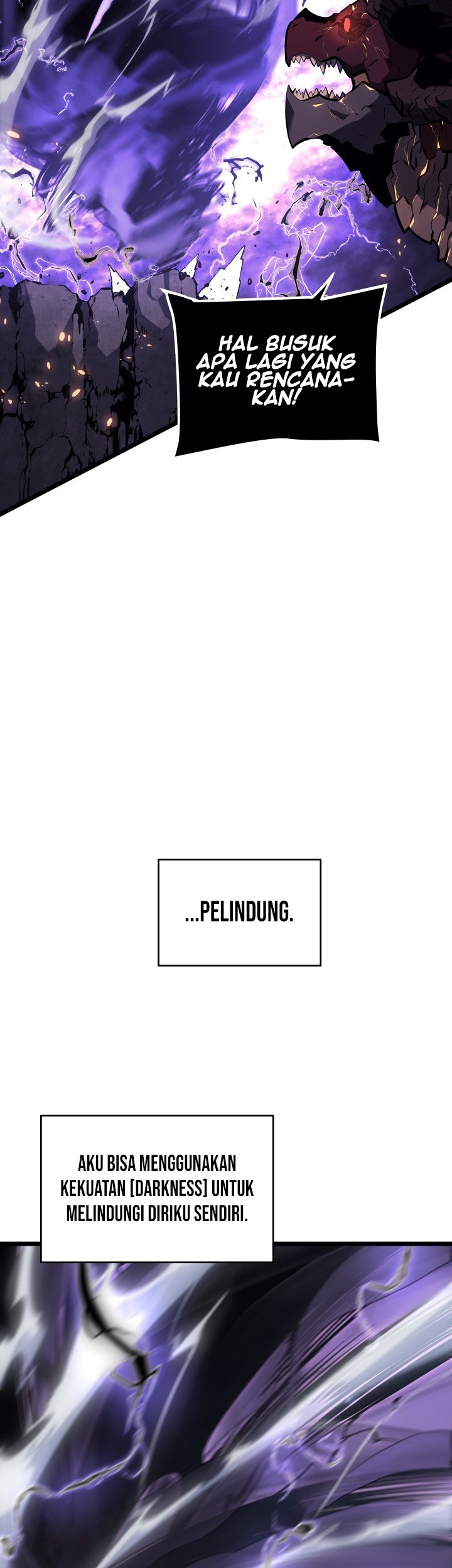 Solo Leveling Chapter 175 Gambar 50