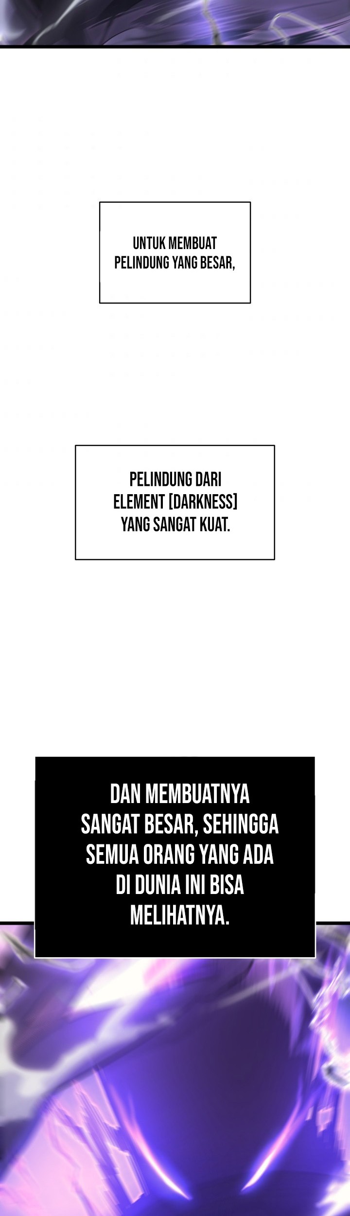 Solo Leveling Chapter 175 Gambar 51