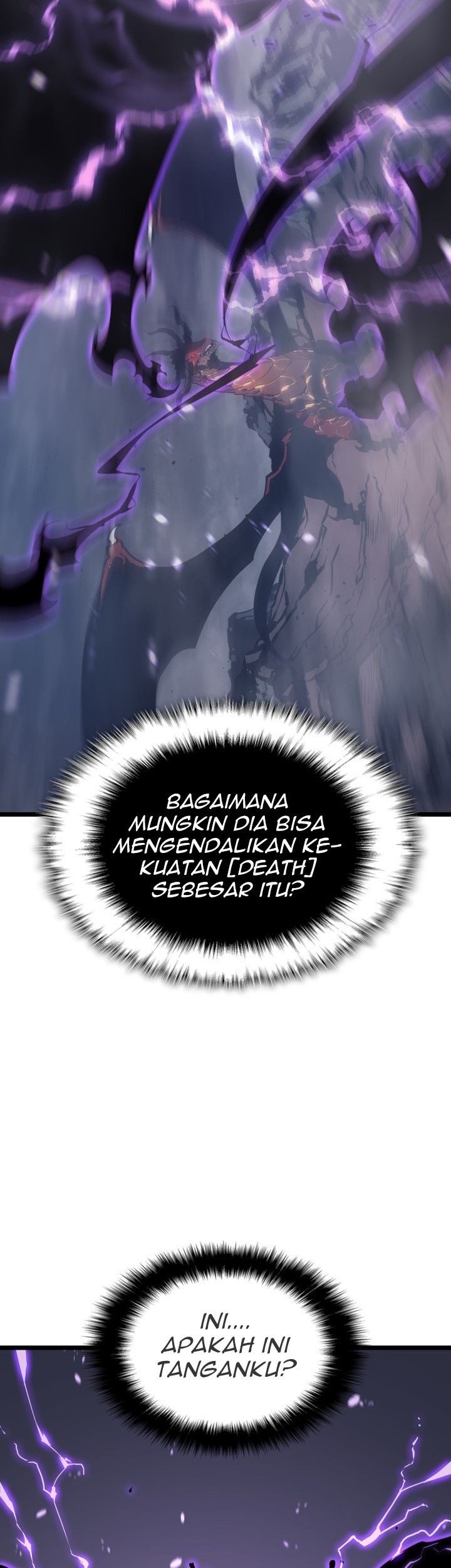 Solo Leveling Chapter 175 Gambar 58