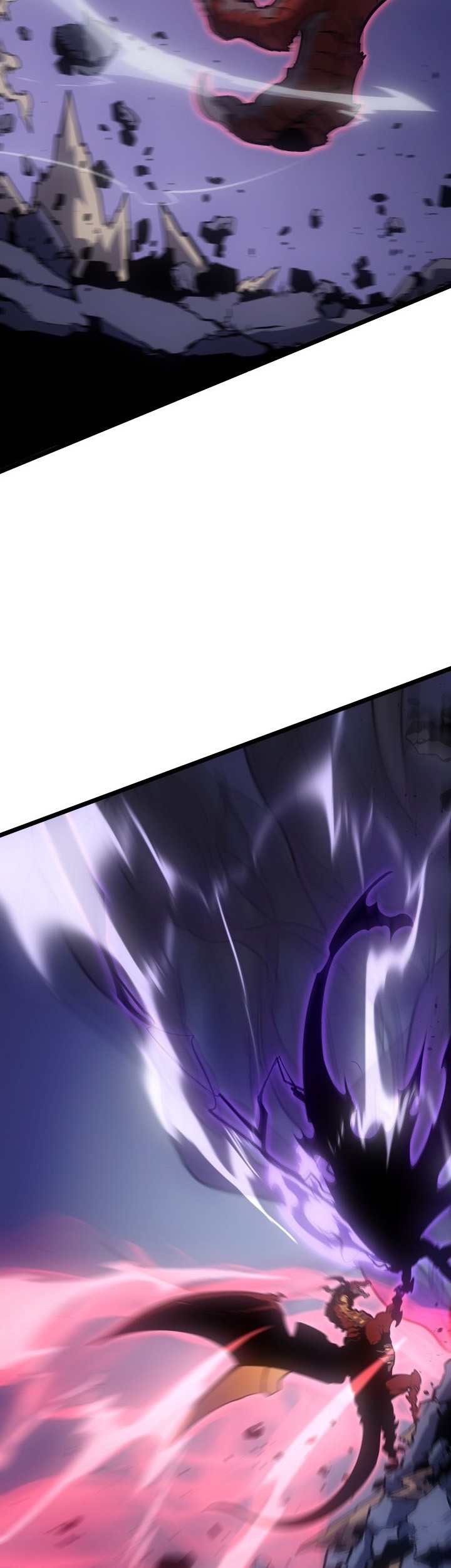 Solo Leveling Chapter 175 Gambar 72