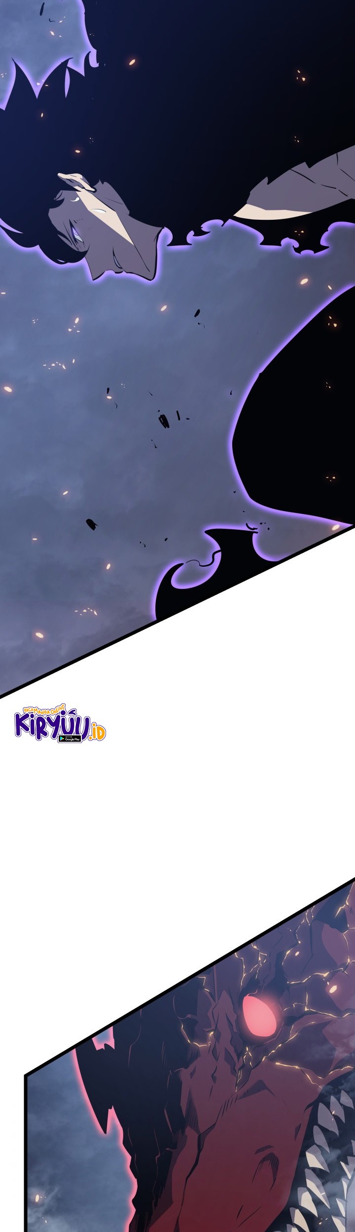 Solo Leveling Chapter 175 Gambar 36