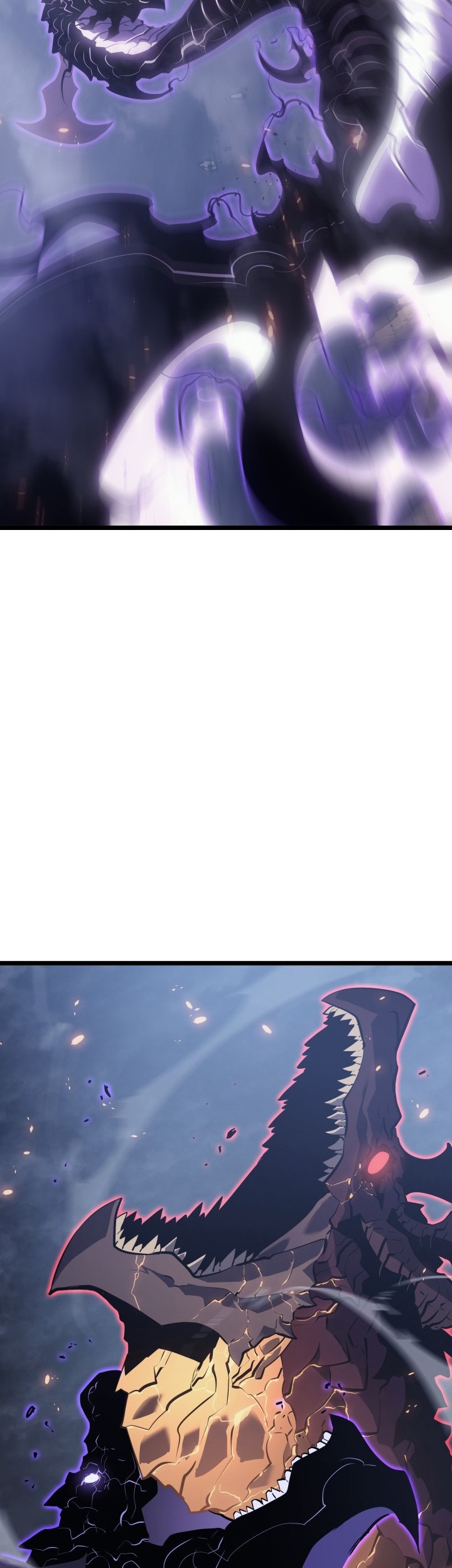 Solo Leveling Chapter 175 Gambar 39