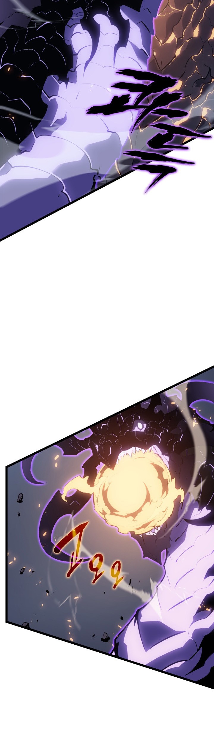 Solo Leveling Chapter 175 Gambar 40