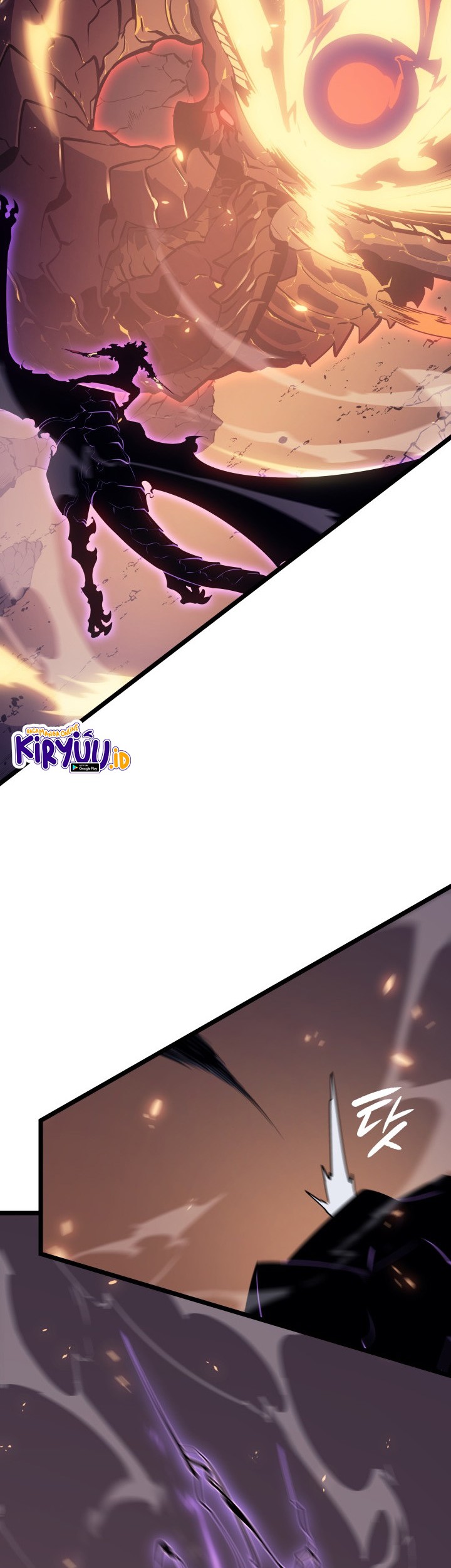 Solo Leveling Chapter 175 Gambar 11