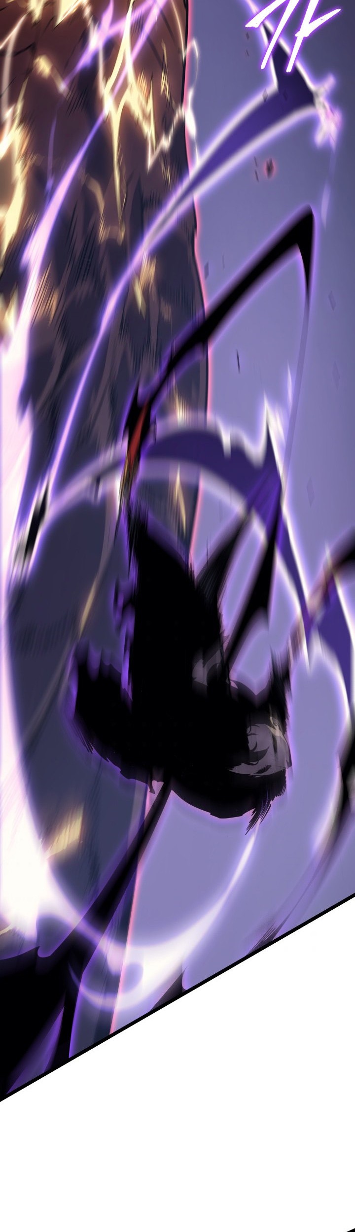 Solo Leveling Chapter 175 Gambar 15