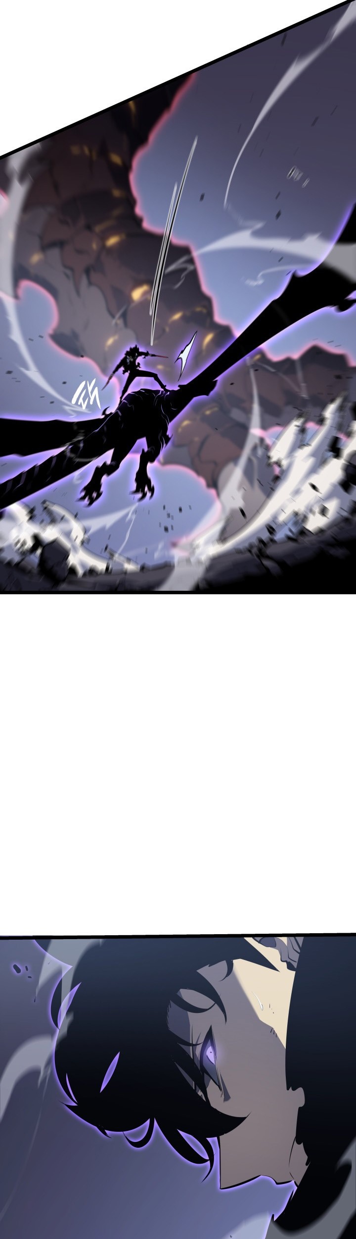 Solo Leveling Chapter 175 Gambar 16