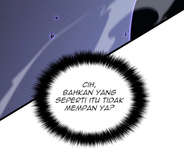 Solo Leveling Chapter 175 Gambar 17