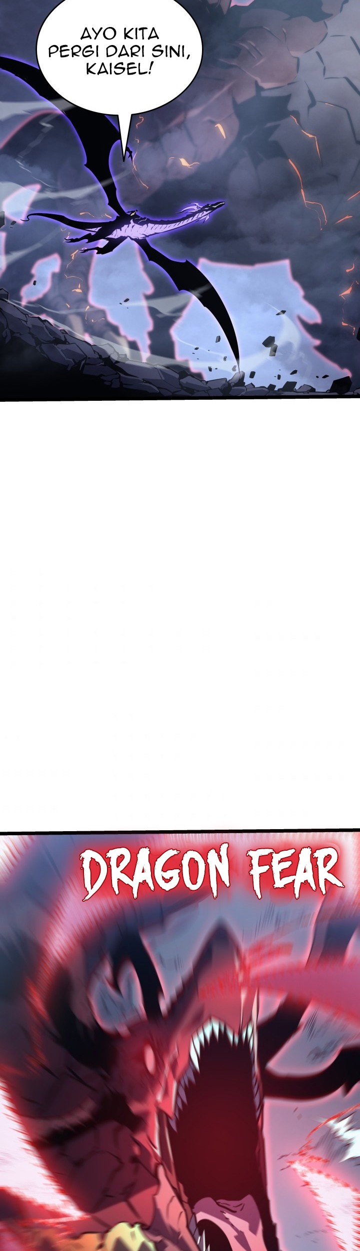 Solo Leveling Chapter 175 Gambar 19