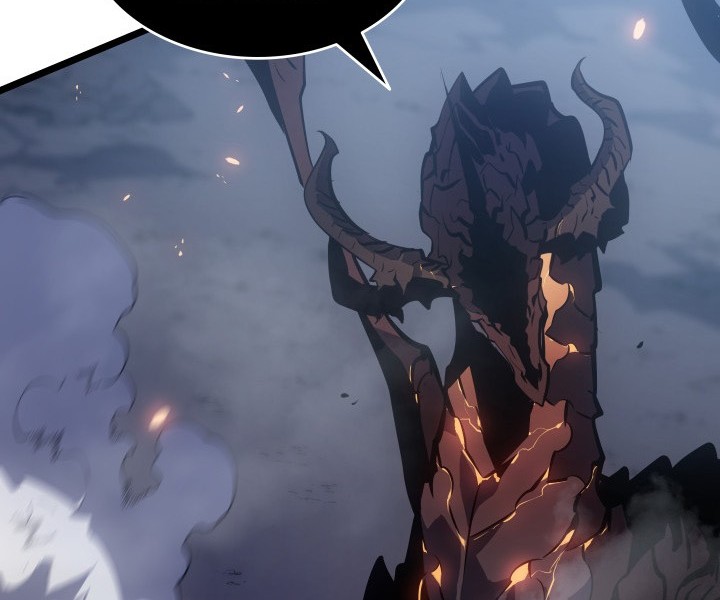 Solo Leveling Chapter 175 Gambar 29