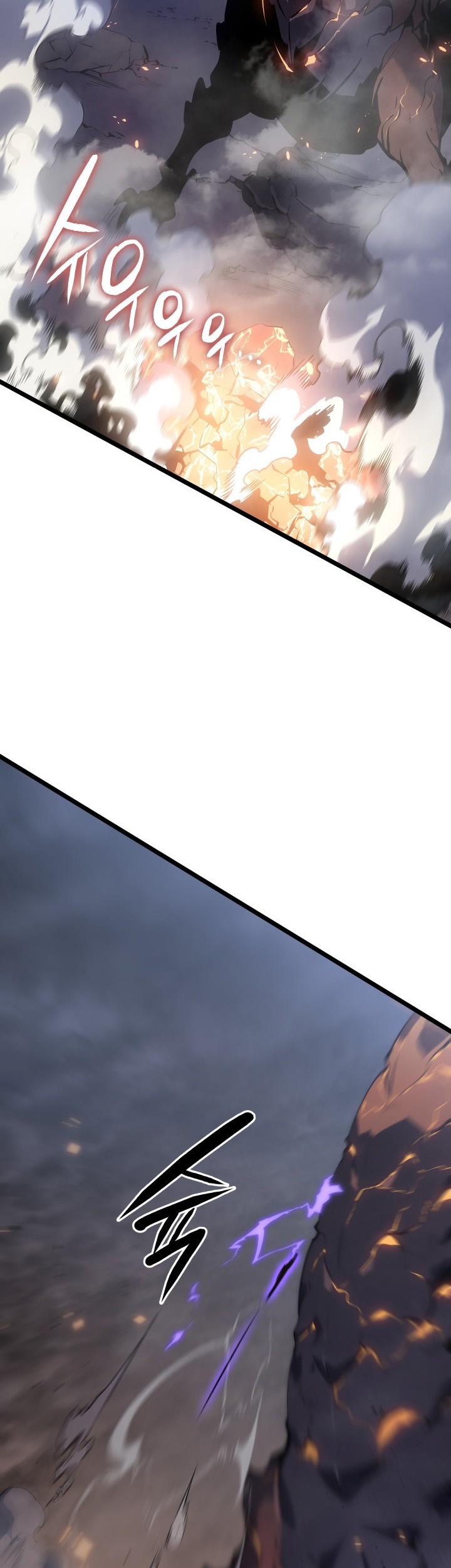 Solo Leveling Chapter 175 Gambar 30