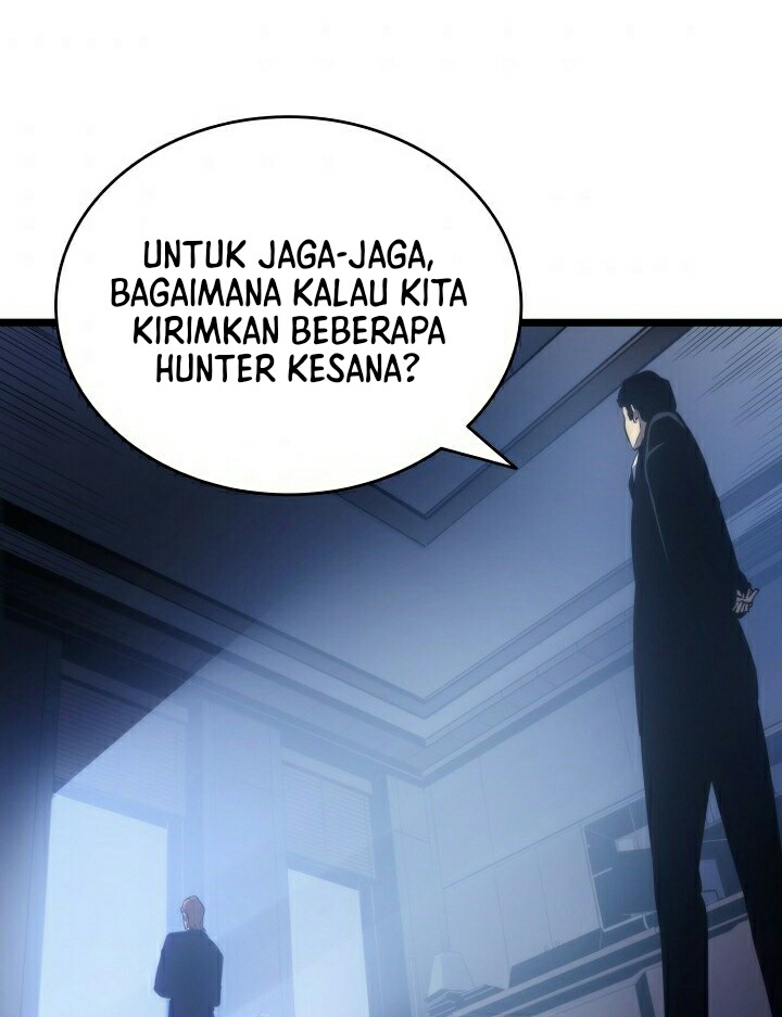 Solo Leveling Chapter 174 Gambar 24