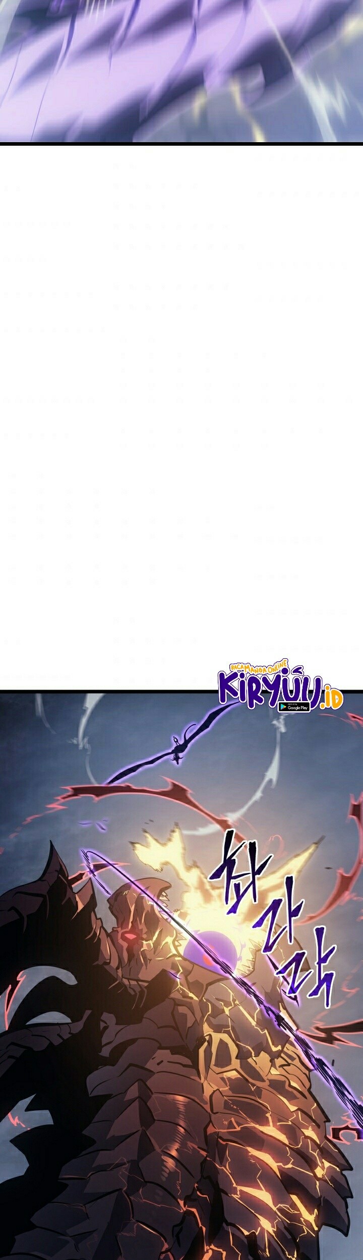 Solo Leveling Chapter 174 Gambar 29