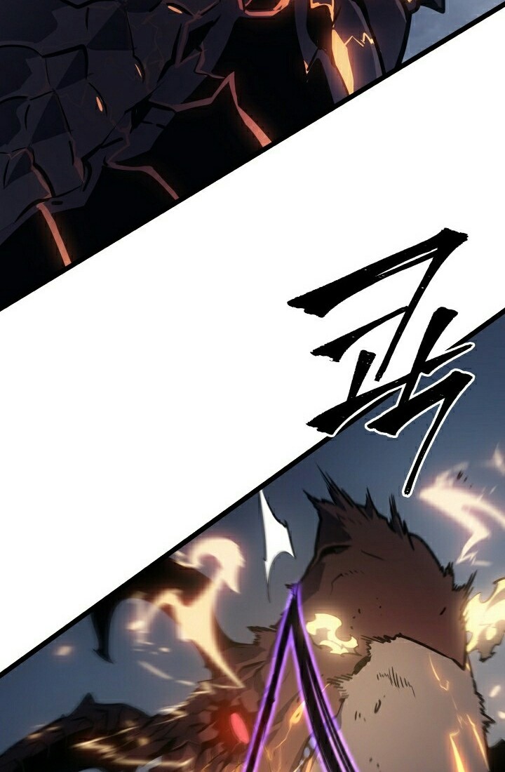 Solo Leveling Chapter 174 Gambar 30