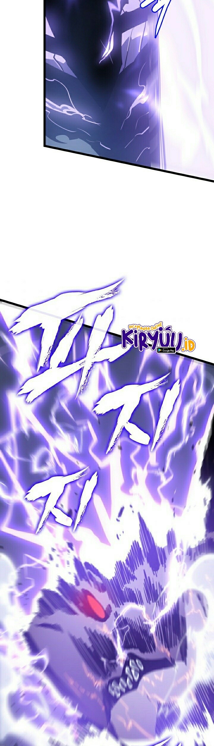 Solo Leveling Chapter 174 Gambar 43