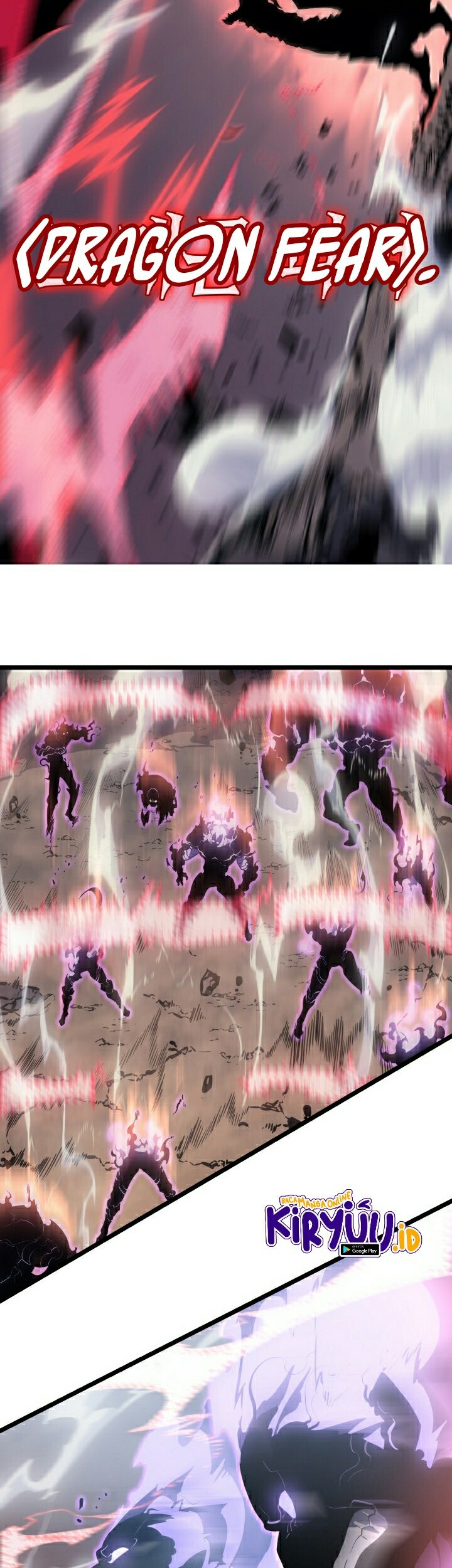 Solo Leveling Chapter 174 Gambar 49