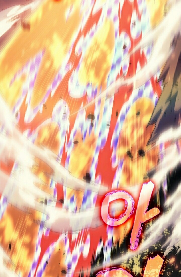 Solo Leveling Chapter 174 Gambar 54