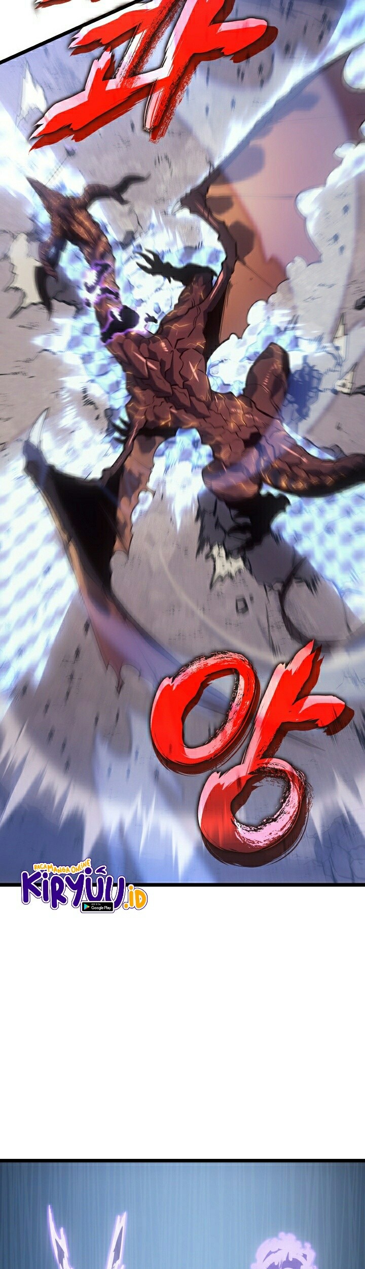 Solo Leveling Chapter 174 Gambar 37