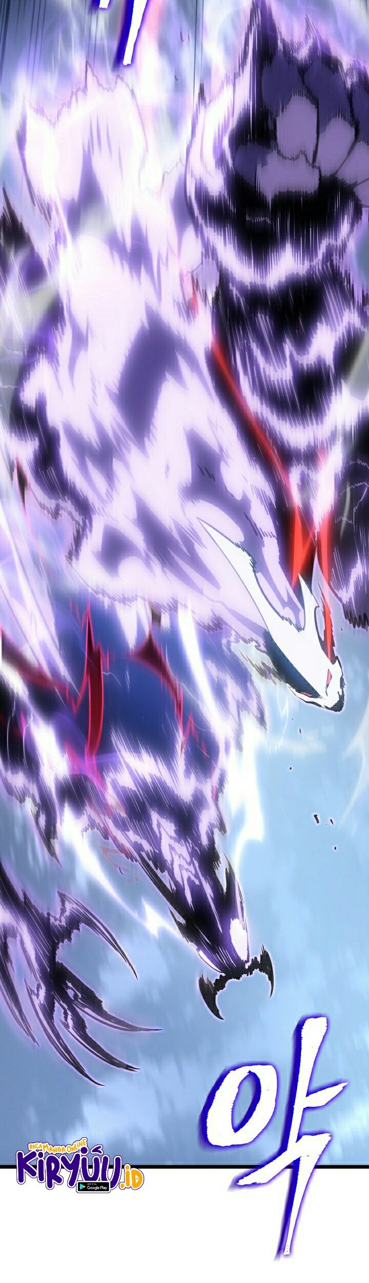 Solo Leveling Chapter 174 Gambar 39