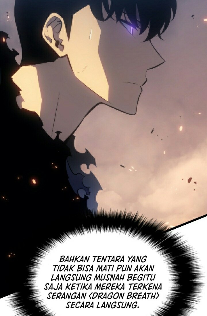 Solo Leveling Chapter 174 Gambar 64