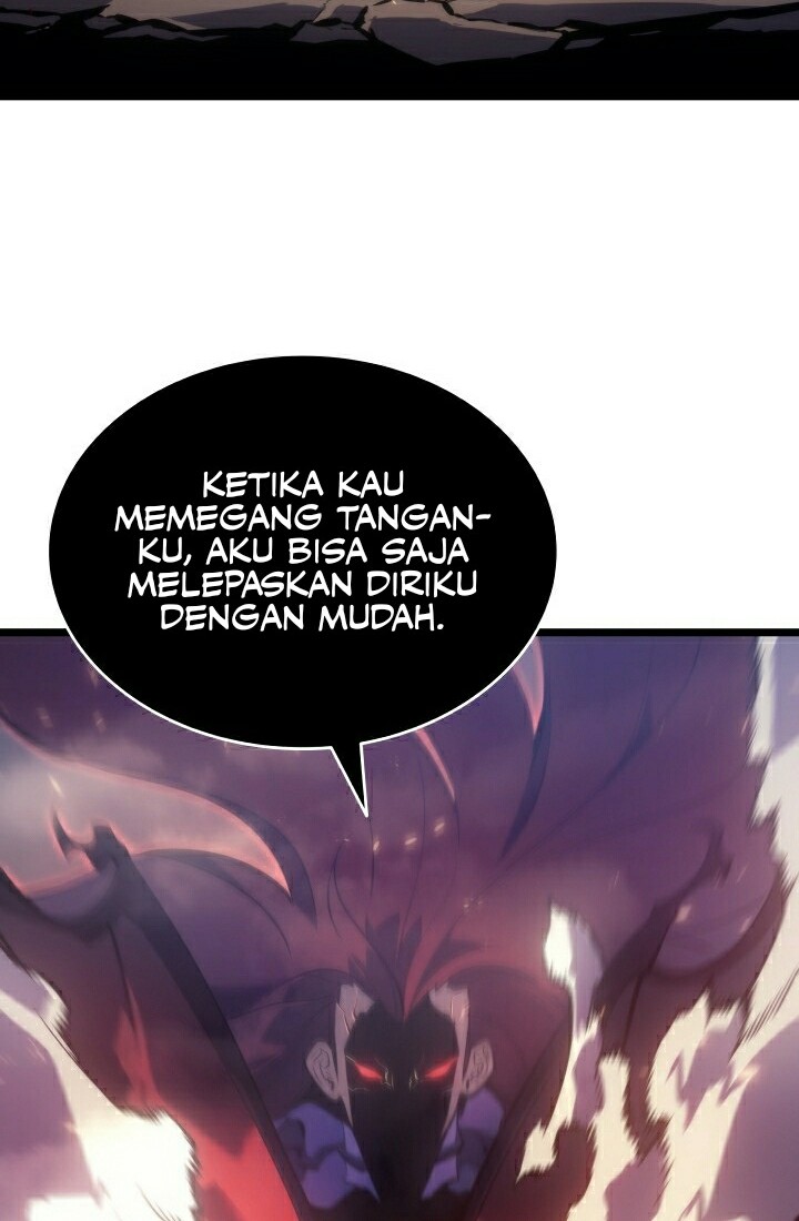 Solo Leveling Chapter 174 Gambar 66