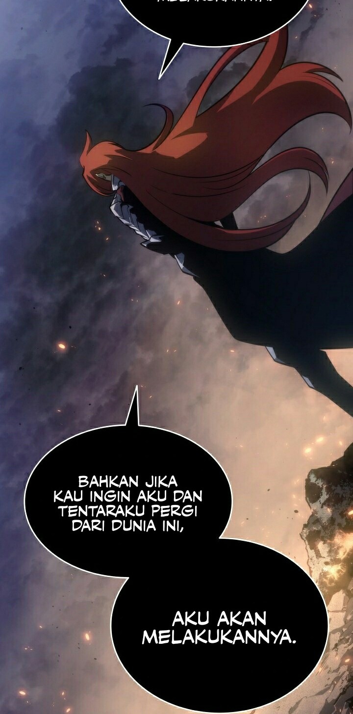 Solo Leveling Chapter 174 Gambar 72