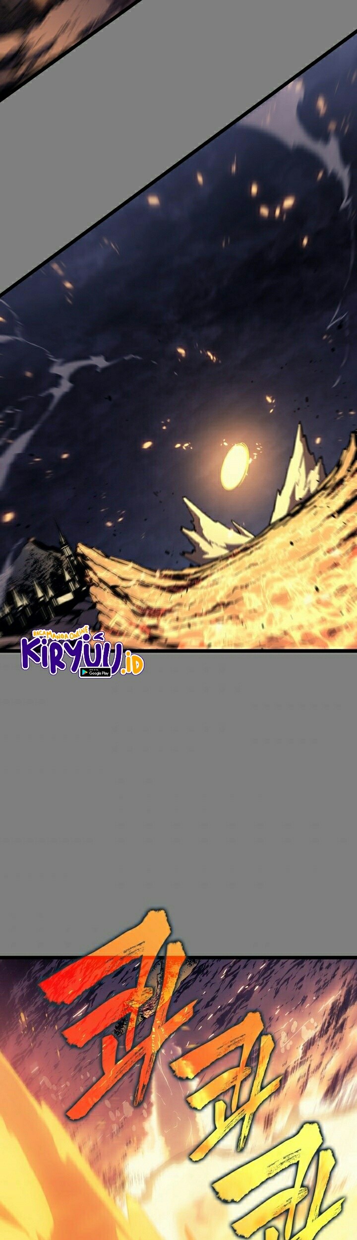 Solo Leveling Chapter 174 Gambar 57