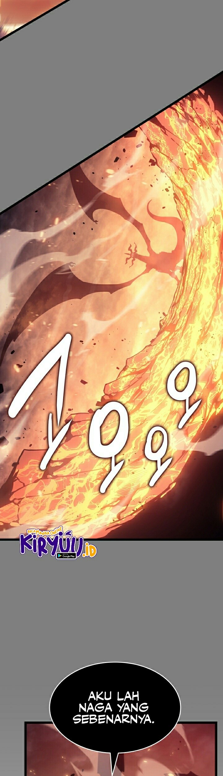 Solo Leveling Chapter 174 Gambar 59