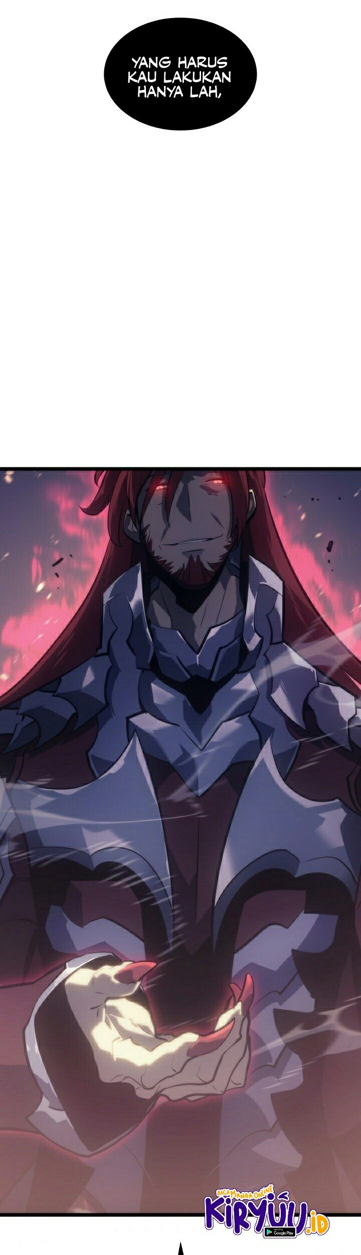 Solo Leveling Chapter 174 Gambar 77