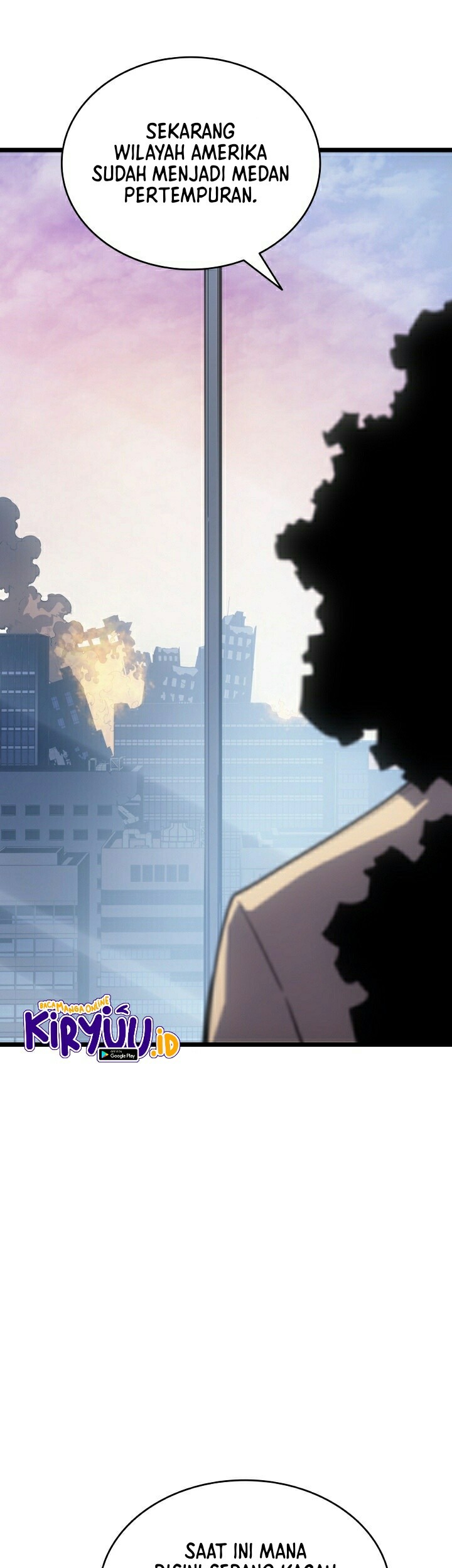 Solo Leveling Chapter 174 Gambar 6