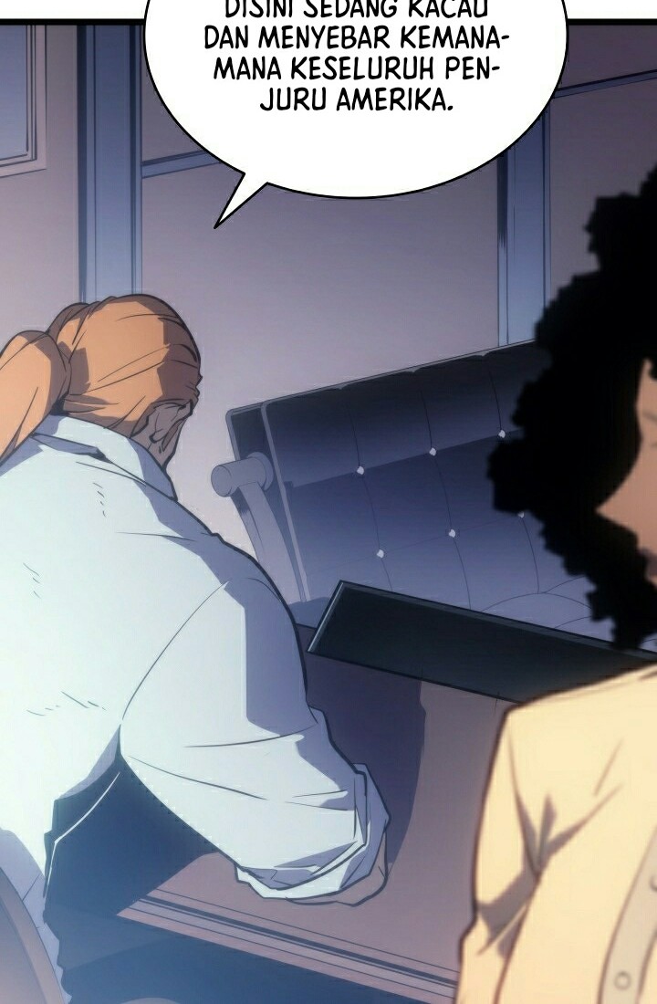 Solo Leveling Chapter 174 Gambar 7