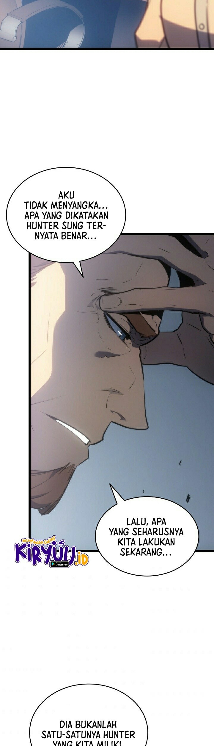 Solo Leveling Chapter 174 Gambar 8