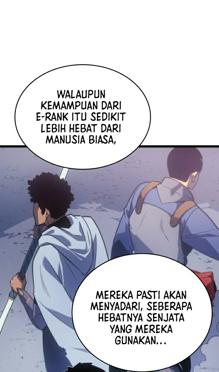 Solo Leveling Chapter 174 Gambar 11
