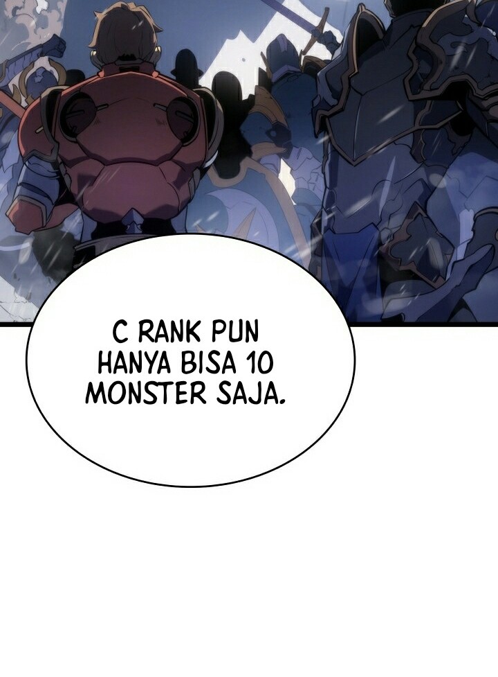 Solo Leveling Chapter 174 Gambar 13