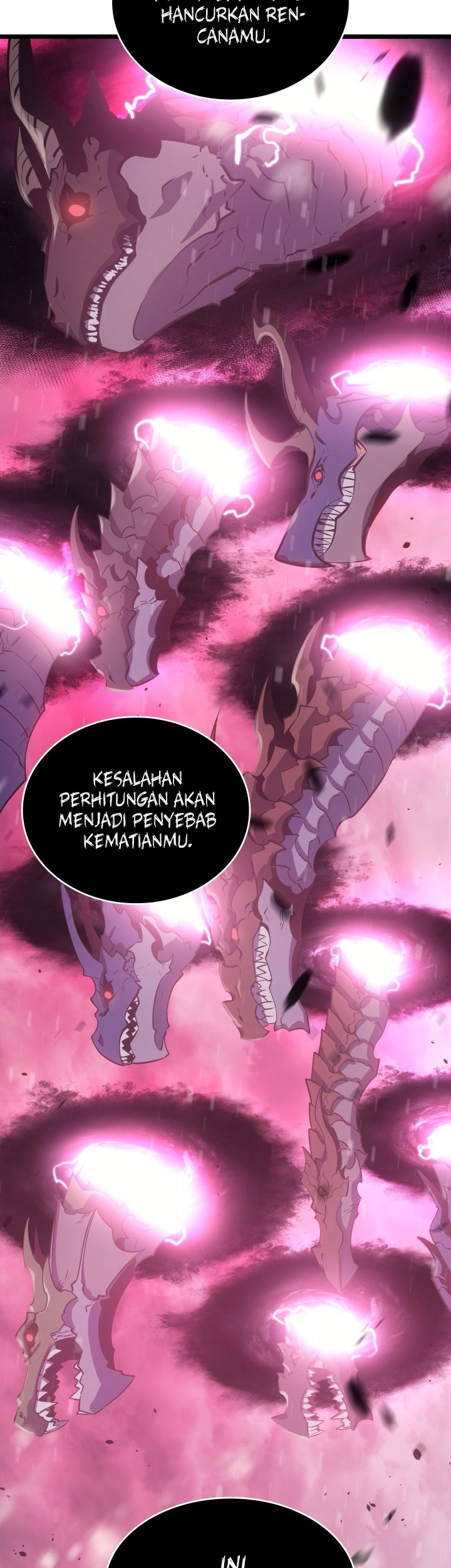 Solo Leveling Chapter 173 Gambar 44