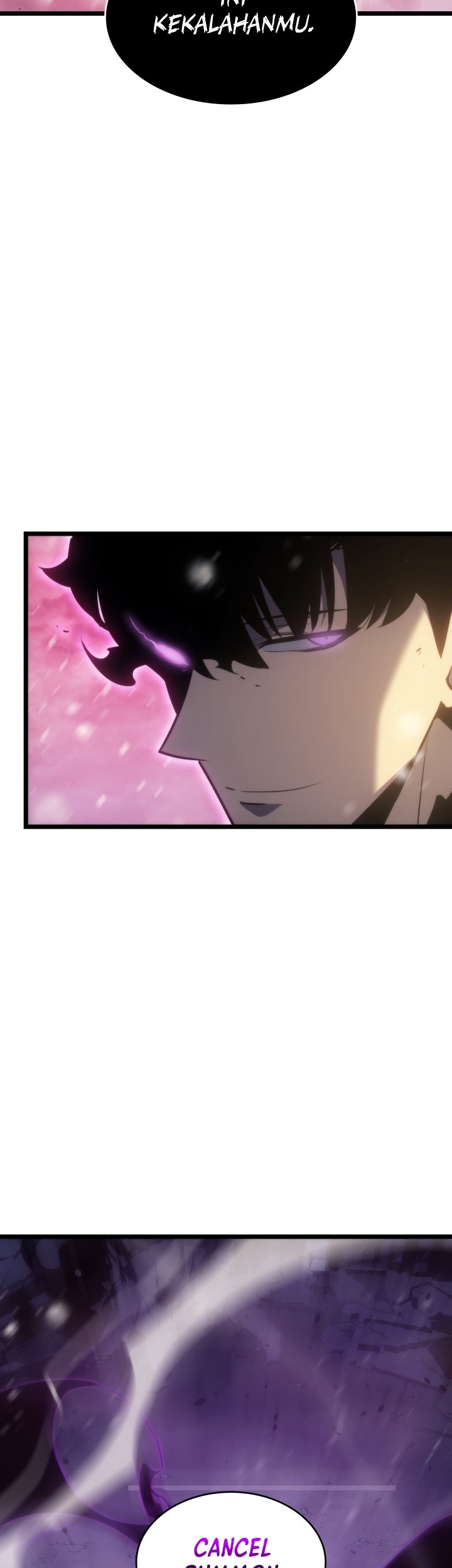 Solo Leveling Chapter 173 Gambar 45